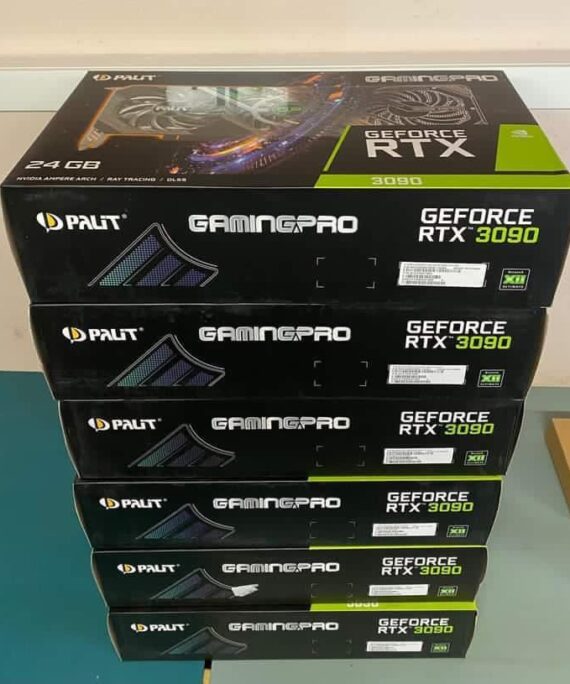 Buy ASUS ROG-STRIX-RTX3090