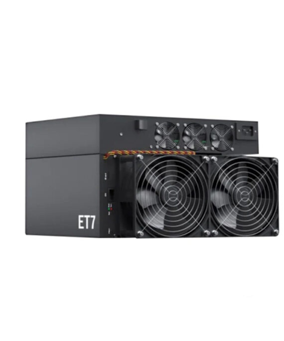 Buy AnexMiner ET7 6000MH/s ETHASH