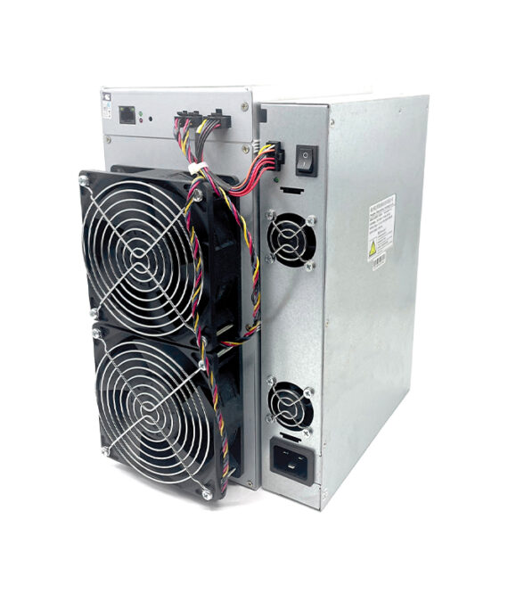 Buy Antminer E9 Pro 3.68GH (Etcash)