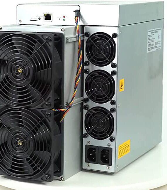 Buy Antminer S19 Pro (110Th)