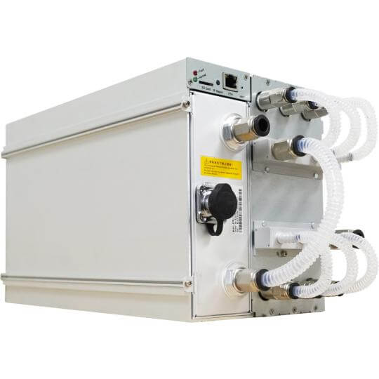 Buy Antminer S19 XP Hydro (255T – 257T)