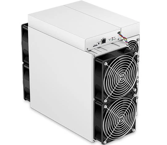 Buy Antminer Z15 Pro Zcash Miner (840-860 KSol/s)