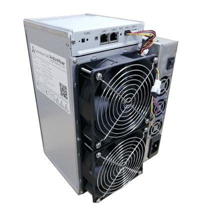 Buy Avalon Miner A1126 Pro-S-64T 3420W