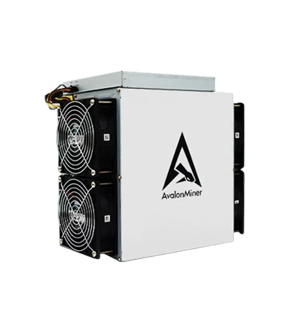 Buy Avalon Miner A1166 Pro (81T)