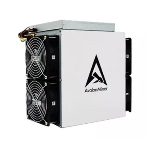 Buy Avalon Miner A1266 (96T)