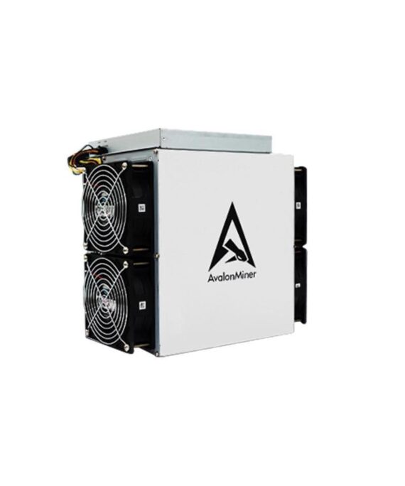 Buy AvalonMiner 1126 Pro (68TH)