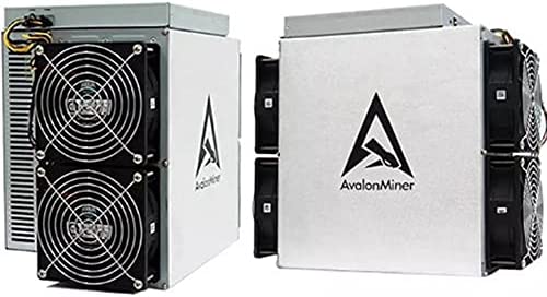 Buy AvalonMiner 1166 Pro S (72T)