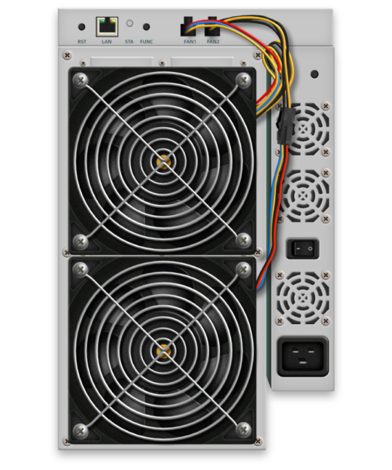 Buy AvalonMiner A1246 (96TH)