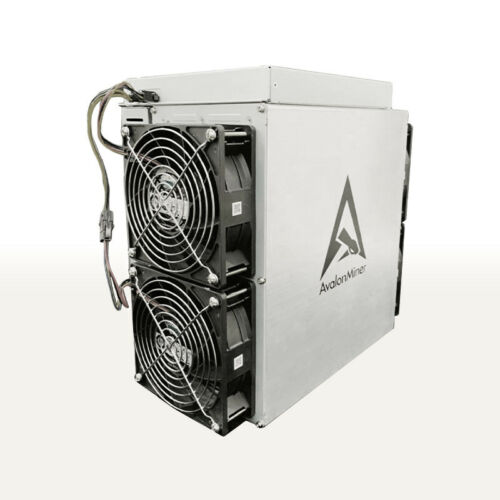 Buy Avalonminer A1166 Pro (81TH)