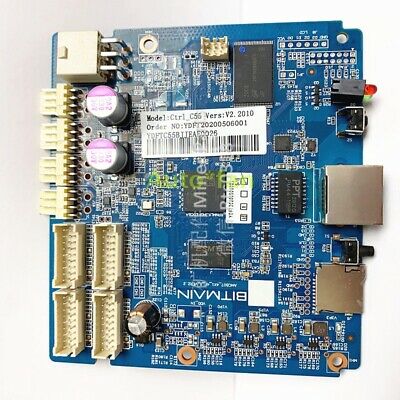 Buy Bitmain Antminer Control Board