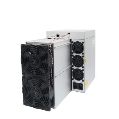 Buy Bitmain Antminer D3 (17.5Gh)