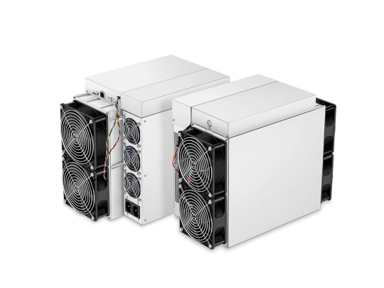 Buy Bitmain Antminer D7 (1286Gh)