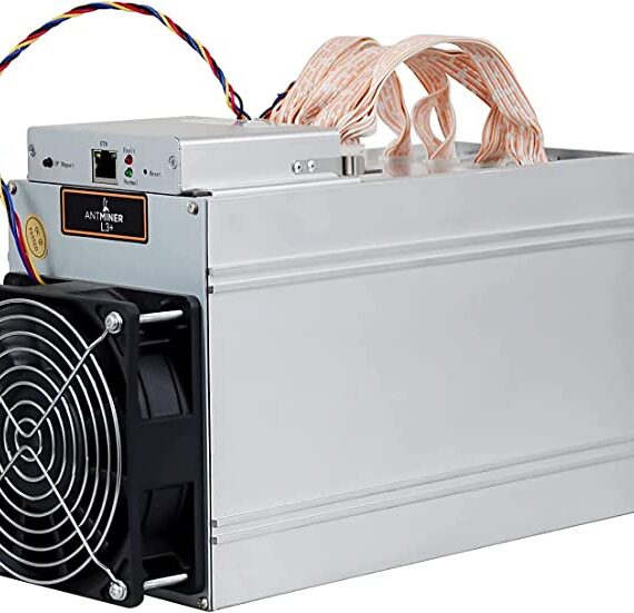 Buy Bitmain Antminer E9 (3Gh)