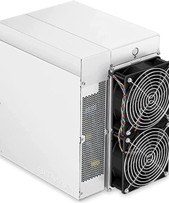 Buy Bitmain Antminer L7 (9.5Gh)