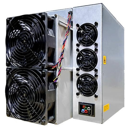 Buy Bitmain Antminer L9 (16G)