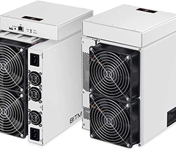 Buy Bitmain Antminer S17 Pro (56Th)