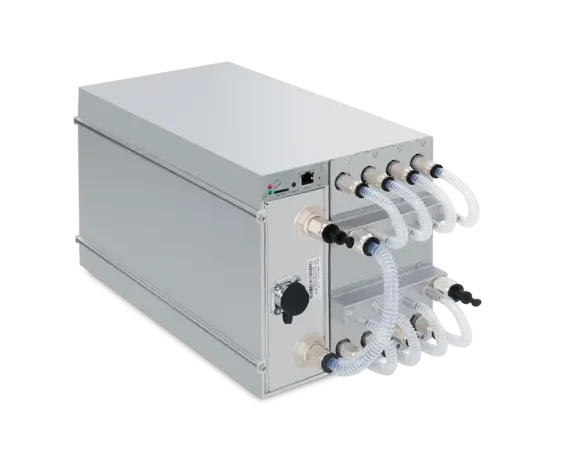 Buy Bitmain Antminer S19 Pro+ Hyd (198Th)
