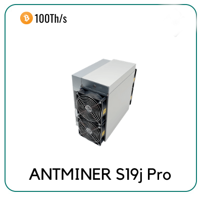 Buy Bitmain Antminer S19j Pro
