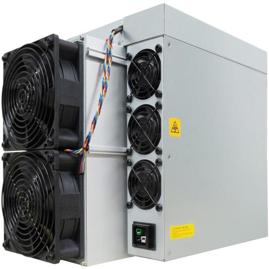 Buy Bitmain Antminer S23 (318TH)
