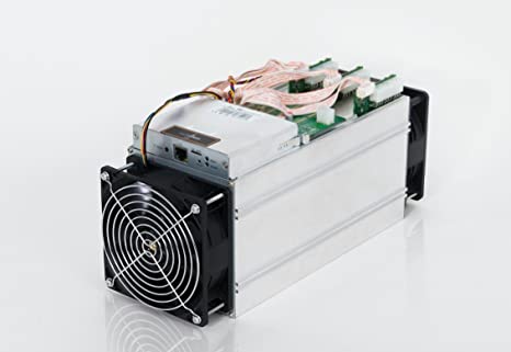 Buy Bitmain Antminer S9 (13.5Th)
