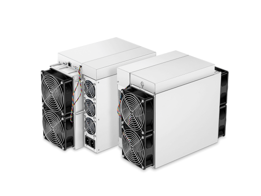 Buy Bitmain Antminer T19 (88TH)