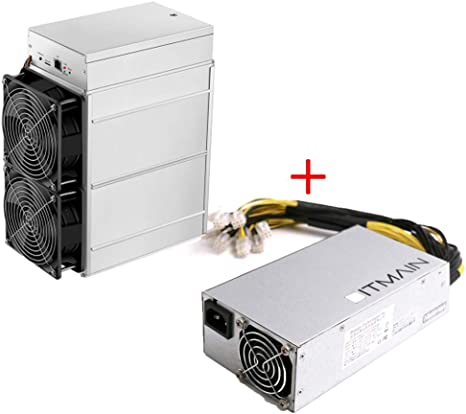Buy Bitmain Antminer Z11 (135K)