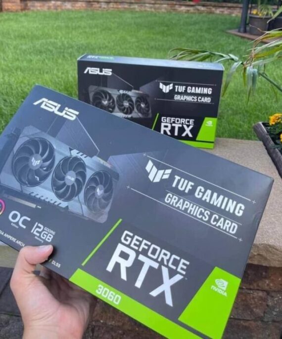 Buy GIGABYTE GeForce RTX 3060 Eagle