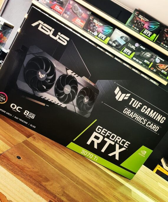Buy Geforce RTX 3070 TI