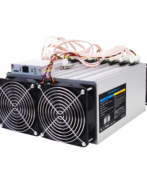 Buy INNOSILICON G32 1800 Miner
