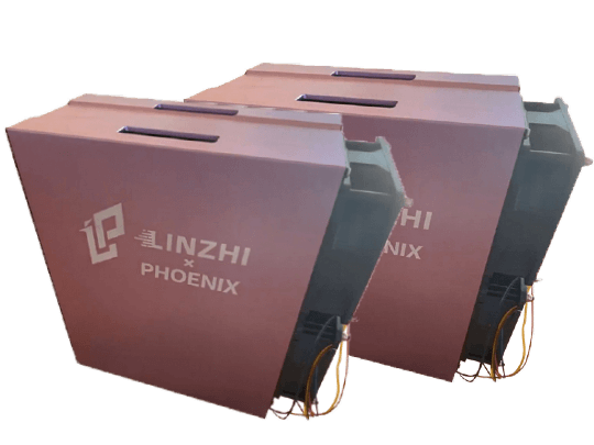 Buy Linzhi Phoenix 2600 Mh/s