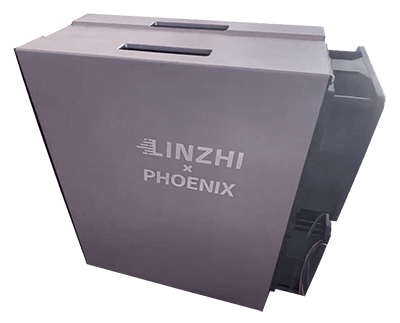 Buy Linzhi Phoenix ETH Miner 8G (2600 MH/s)