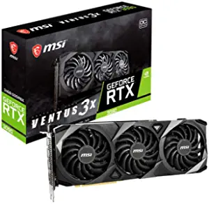 Buy MSI GeForce RTX 3090