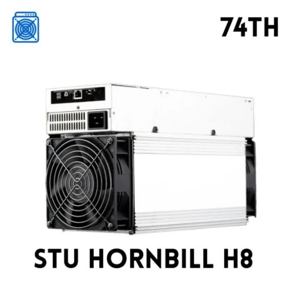 Buy StrongU HORNBILL H8 (74TH)