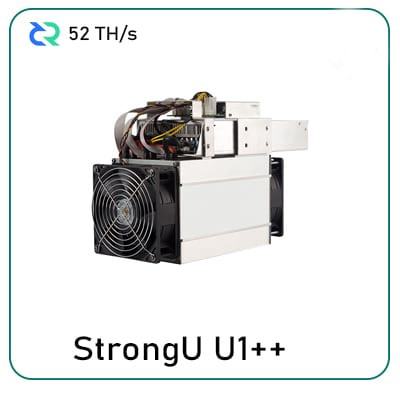 Buy StrongU STU U1++