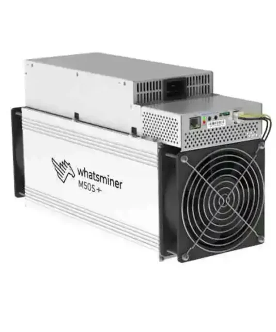 Buy WhatsMiner M50S+
