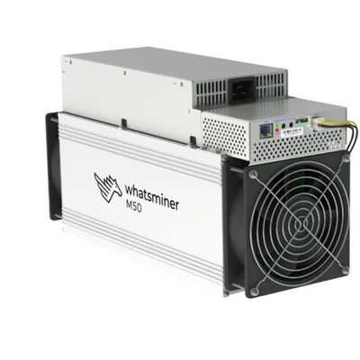 Buy WhatsMiner M50S