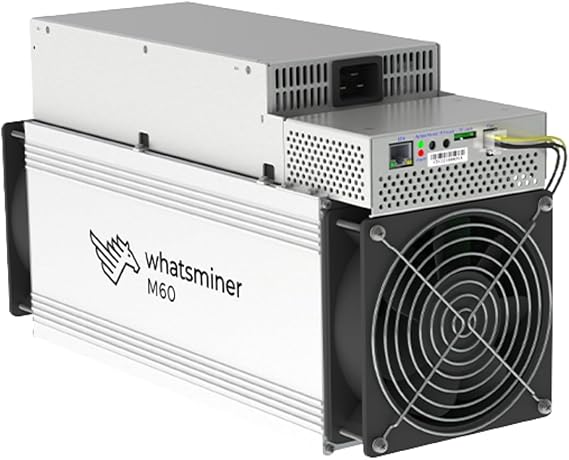 Buy WhatsMiner M60