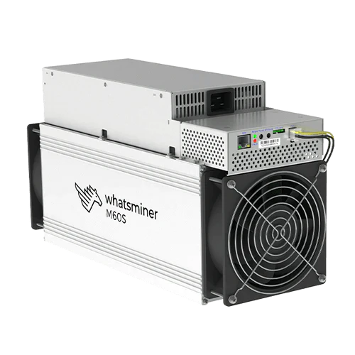 Buy WhatsMiner M60S
