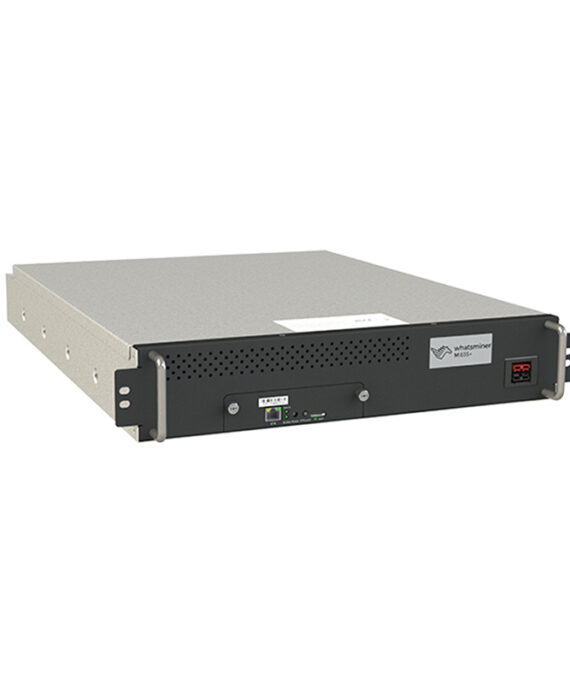 Buy WhatsMiner M63S++