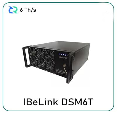 Buy iBeLink DSM6T