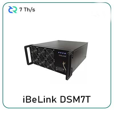 Buy iBeLink DSM7T