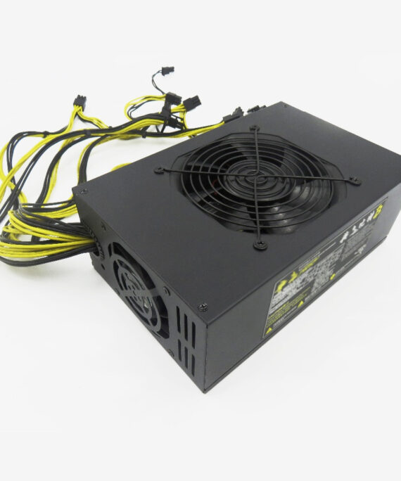 CryptoPower 3300W