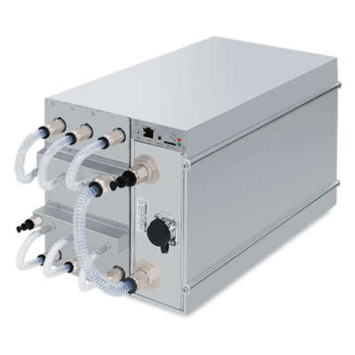 Buy Bitmain Antminer S19+ Hydro (293 TH/s)