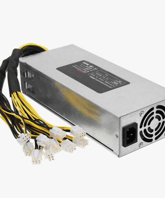 TI-miner ZCash
